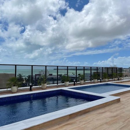 Apartamento Deluxe Tambau João Pessoa Exteriér fotografie