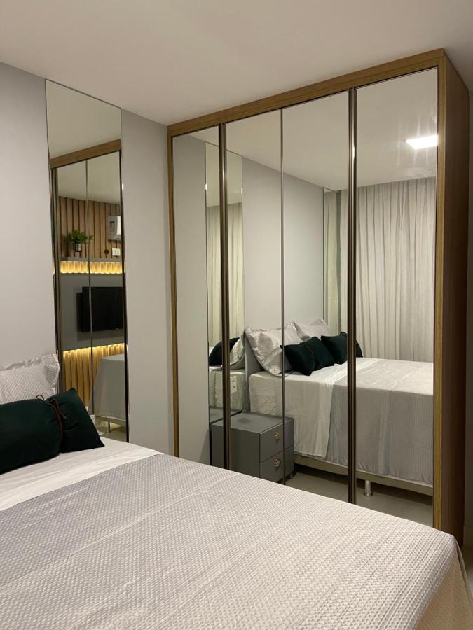 Apartamento Deluxe Tambau João Pessoa Exteriér fotografie