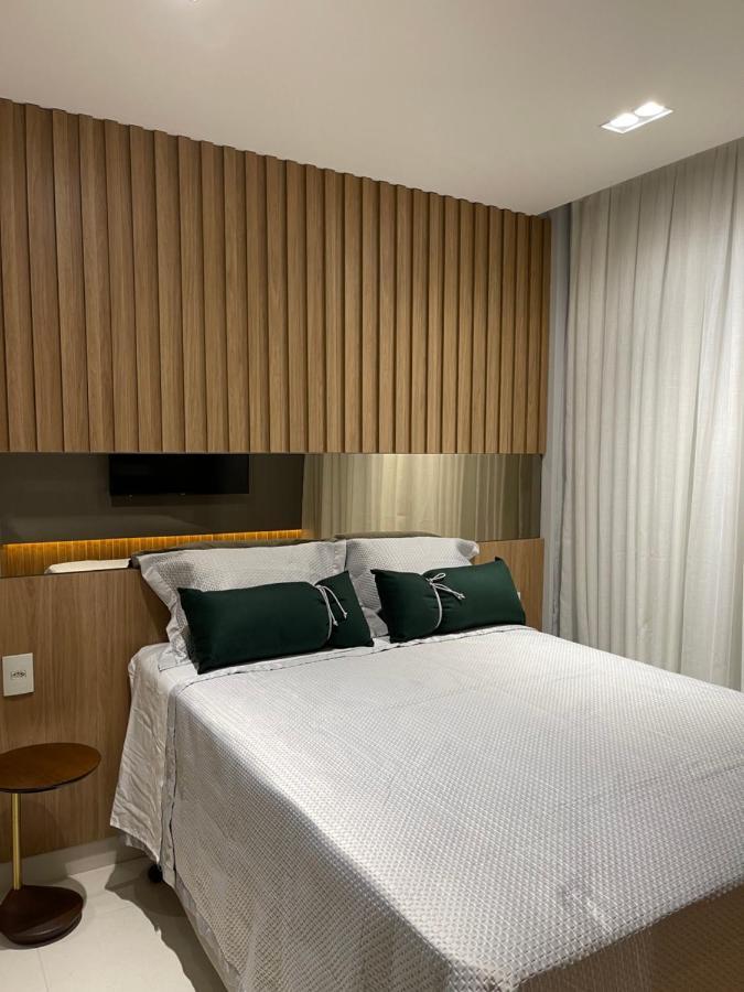 Apartamento Deluxe Tambau João Pessoa Exteriér fotografie