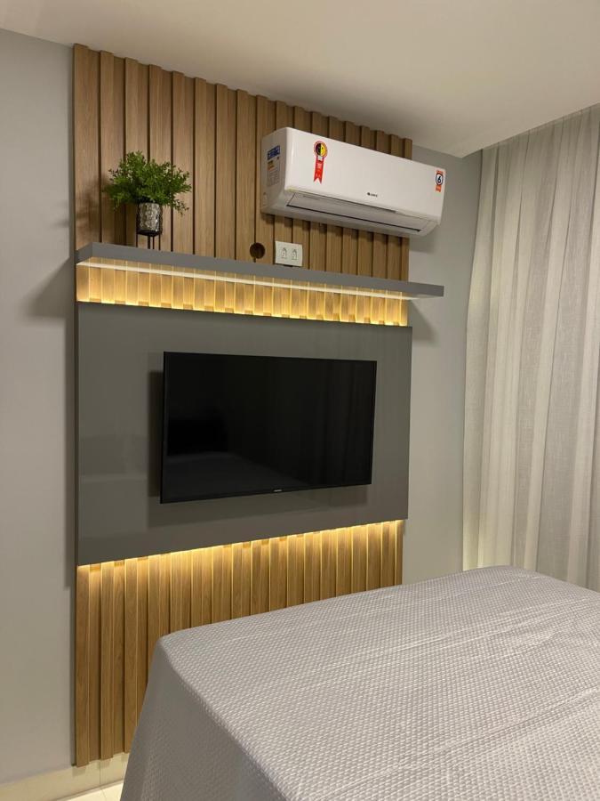 Apartamento Deluxe Tambau João Pessoa Exteriér fotografie