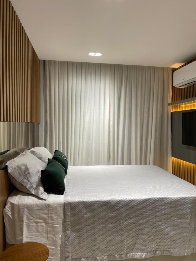 Apartamento Deluxe Tambau João Pessoa Exteriér fotografie
