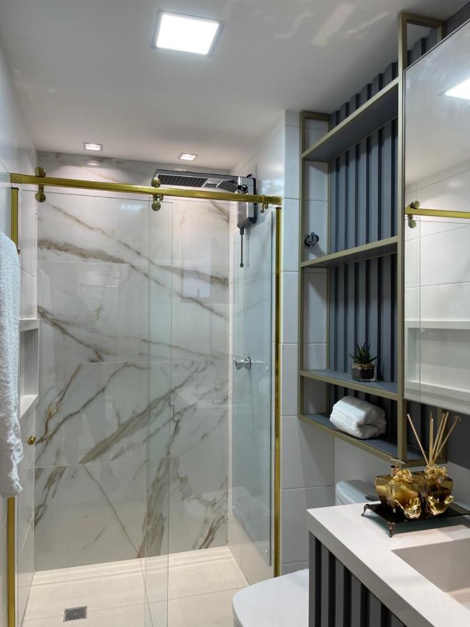 Apartamento Deluxe Tambau João Pessoa Exteriér fotografie