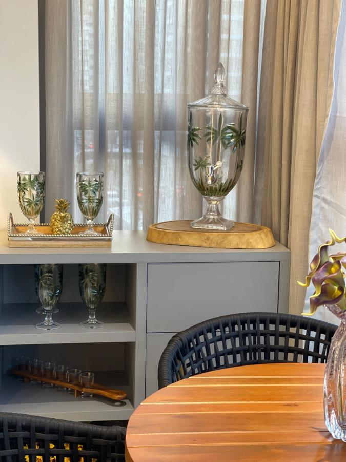 Apartamento Deluxe Tambau João Pessoa Exteriér fotografie