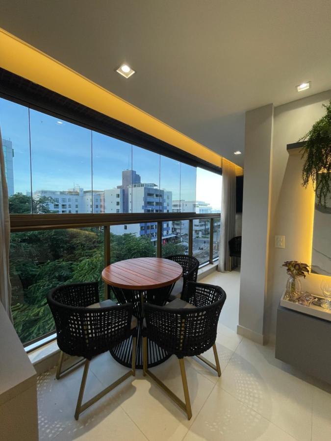 Apartamento Deluxe Tambau João Pessoa Exteriér fotografie