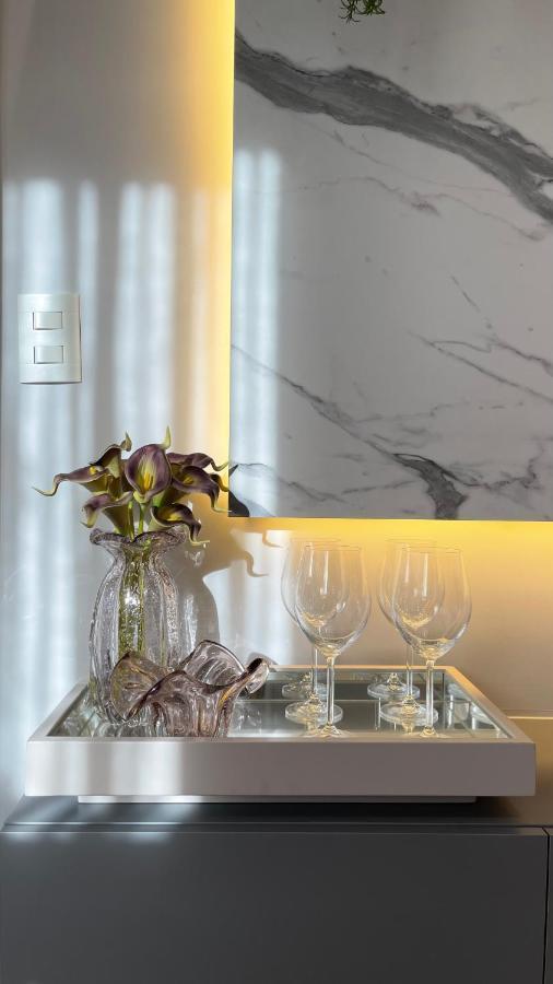 Apartamento Deluxe Tambau João Pessoa Exteriér fotografie