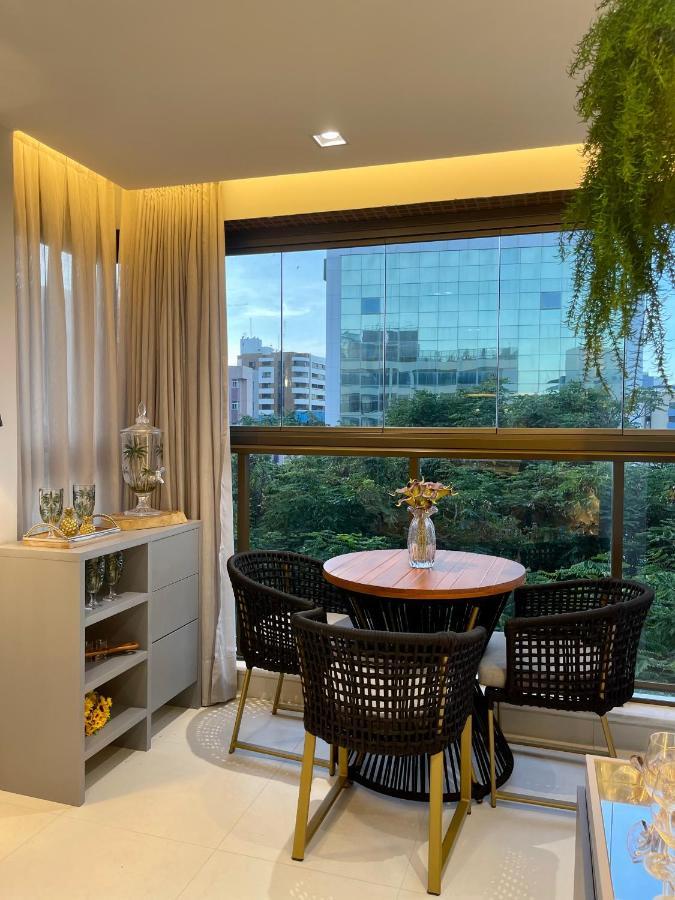 Apartamento Deluxe Tambau João Pessoa Exteriér fotografie
